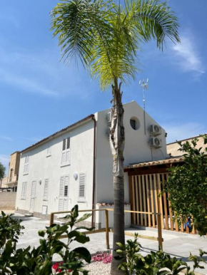 Appartamento - Isola di Mothia Marsala
